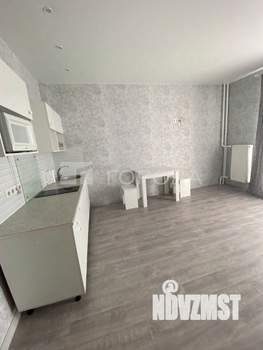 Студия квартира, на длительный срок, 27м2, 11/17 этаж