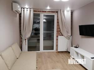 2-к квартира, посуточно, 45м2, 6/18 этаж