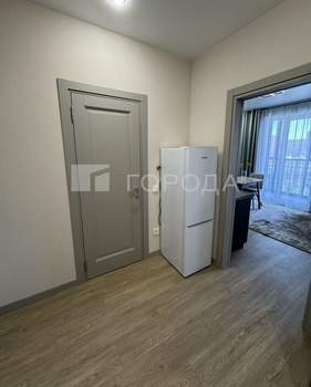 Студия квартира, на длительный срок, 30м2, 8/25 этаж