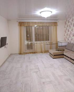 1-к квартира, на длительный срок, 33м2, 10/10 этаж