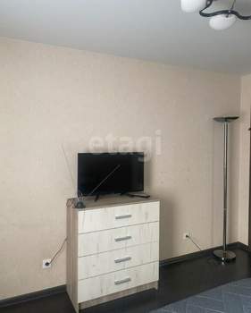 1-к квартира, на длительный срок, 37м2, 3/10 этаж