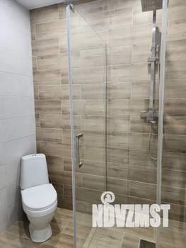 Студия квартира, посуточно, 30м2, 10/25 этаж