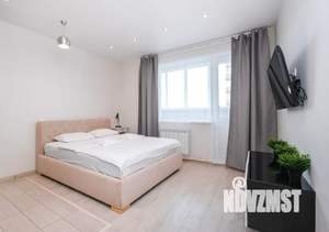 1-к квартира, посуточно, 30м2, 16/25 этаж