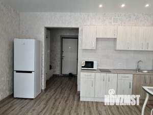 1-к квартира, на длительный срок, 30м2, 7/22 этаж