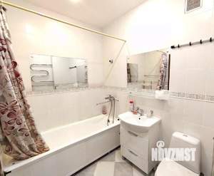 1-к квартира, на длительный срок, 48м2, 4/10 этаж