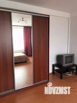 1-к квартира, на длительный срок, 40м2, 13/16 этаж