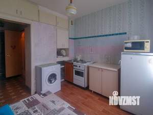 1-к квартира, на длительный срок, 34м2, 6/9 этаж