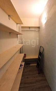 2-к квартира, на длительный срок, 41м2, 2/5 этаж