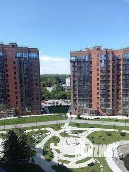 1-к квартира, на длительный срок, 25м2, 8/12 этаж