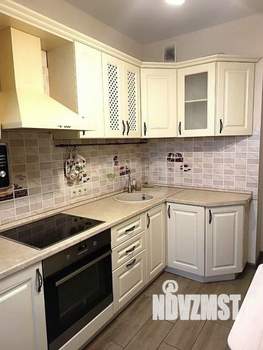 1-к квартира, на длительный срок, 38м2, 15/25 этаж