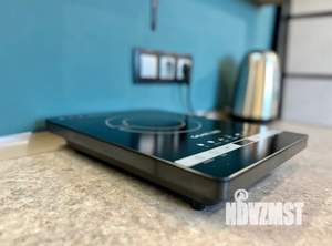 1-к квартира, посуточно, 16м2, 1/6 этаж