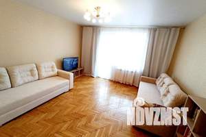 2-к квартира, посуточно, 58м2, 6/10 этаж