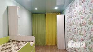 3-к квартира, на длительный срок, 57м2, 2/5 этаж