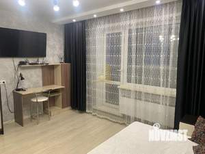 Студия квартира, на длительный срок, 33м2, 7/10 этаж