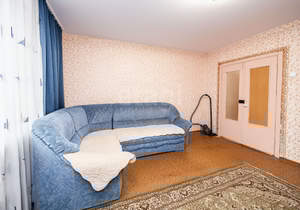 2-к квартира, на длительный срок, 53м2, 3/10 этаж