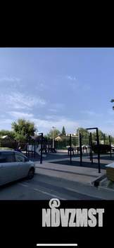 Студия квартира, на длительный срок, 27м2, 4/10 этаж