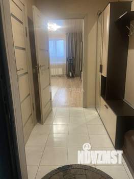 Студия квартира, на длительный срок, 28м2, 3/14 этаж