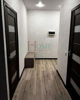 2-к квартира, на длительный срок, 47м2, 3/17 этаж