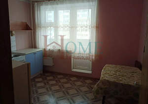 1-к квартира, на длительный срок, 41м2, 5/16 этаж