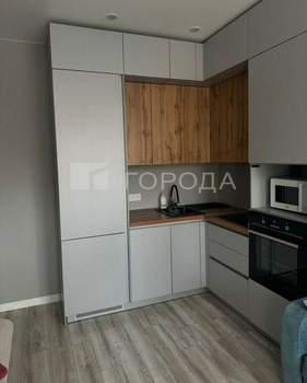 1-к квартира, на длительный срок, 41м2, 1/23 этаж