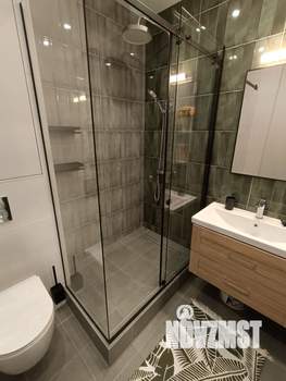 1-к квартира, на длительный срок, 38м2, 13/30 этаж