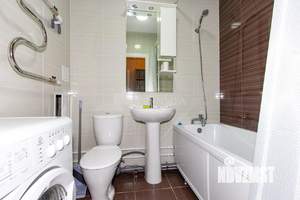 1-к квартира, на длительный срок, 26м2, 9/18 этаж