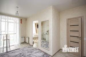 1-к квартира, на длительный срок, 35м2, 11/13 этаж