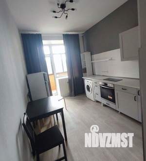 1-к квартира, на длительный срок, 45м2, 5/14 этаж