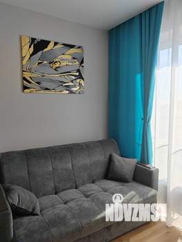 Студия квартира, посуточно, 20м2, 5/8 этаж