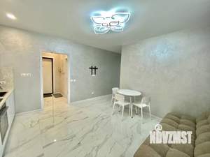 3-к квартира, на длительный срок, 51м2, 6/17 этаж