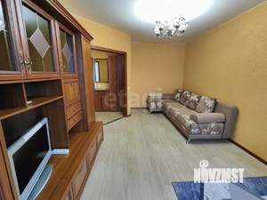 1-к квартира, на длительный срок, 37м2, 3/14 этаж