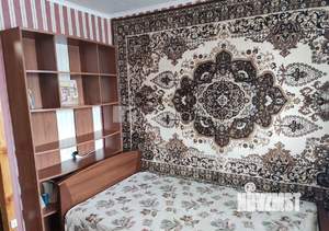 Студия квартира, на длительный срок, 26м2, 9/9 этаж