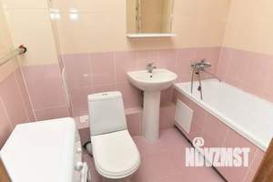 Студия квартира, посуточно, 25м2, 10/17 этаж