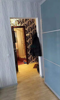 1-к квартира, на длительный срок, 30м2, 3/8 этаж