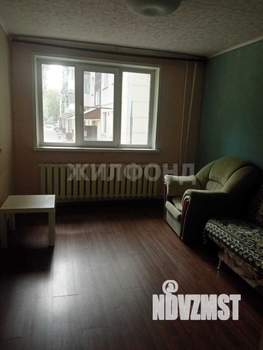 2-к квартира, на длительный срок, 44м2, 1/5 этаж