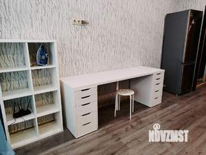 Студия квартира, на длительный срок, 28м2, 4/26 этаж