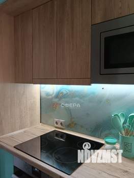 1-к квартира, на длительный срок, 32м2, 4/9 этаж