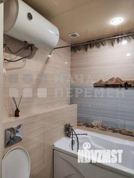 Студия квартира, на длительный срок, 70м2, 8/17 этаж