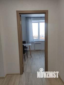 1-к квартира, на длительный срок, 40м2, 6/12 этаж