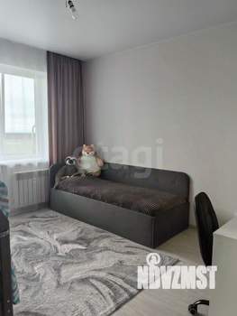 2-к квартира, на длительный срок, 64м2, 16/17 этаж