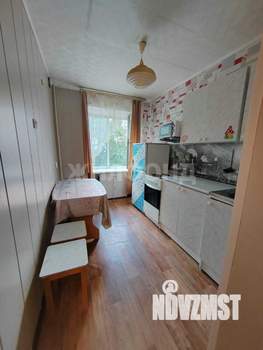 1-к квартира, на длительный срок, 29м2, 7/9 этаж