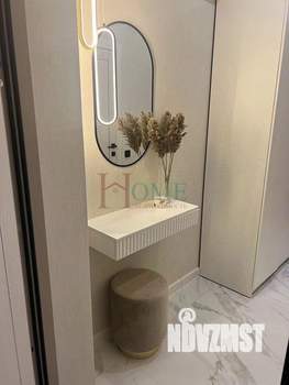 Студия квартира, на длительный срок, 30м2, 13/25 этаж