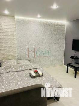 1-к квартира, на длительный срок, 35м2, 5/16 этаж