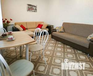 2-к квартира, посуточно, 50м2, 20/25 этаж