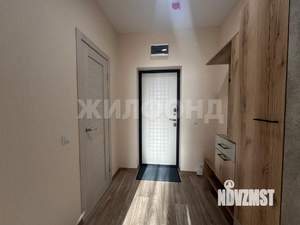 Студия квартира, на длительный срок, 31м2, 24/24 этаж