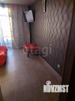 Студия квартира, на длительный срок, 26м2, 13/25 этаж