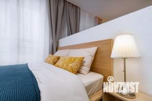 Студия квартира, посуточно, 32м2, 12/13 этаж