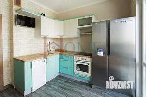 2-к квартира, на длительный срок, 50м2, 9/17 этаж