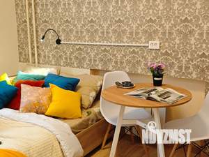 1-к квартира, посуточно, 20м2, 1/5 этаж