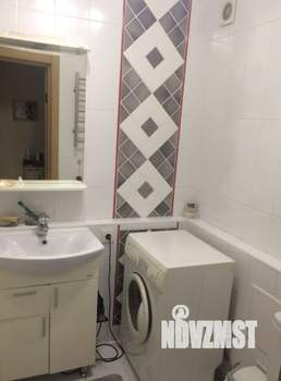 2-к квартира, на длительный срок, 43м2, 4/5 этаж